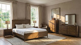 Clarksburg Queen Bed