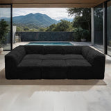 Nappi Daybed (Compressed Foam)