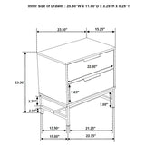 Sonora Bedroom Set
