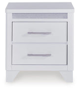 Jarlee Nightstand