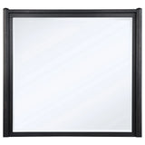 Leandro Bedroom Set