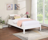 Hounslow Platform Bed Base