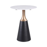 Streatham 3 Pc Counter Ht Table Set