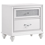 Barzini Bedroom Set