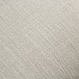 Baerum Sectional, Left & Right Chaise Beige & Gray