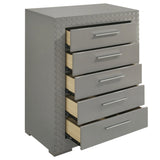 Ives Chest of Drawers