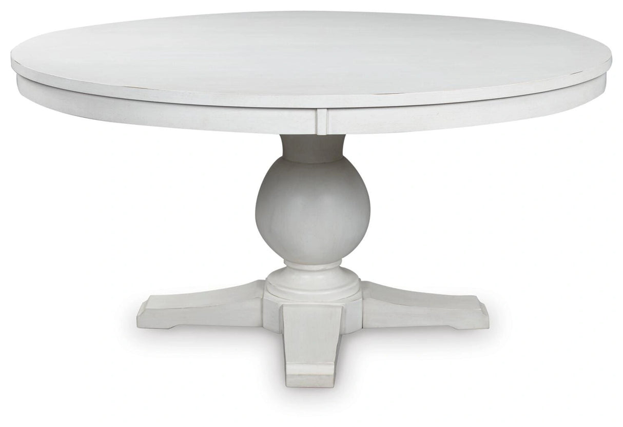 Greddinton Dining Room Set