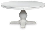Greddinton Dining Room Set