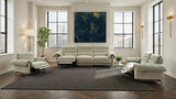 Morley Power Sofa + Loveseat