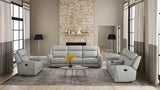 Jacobus Manual Recliner
