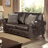 Bemus Loveseat