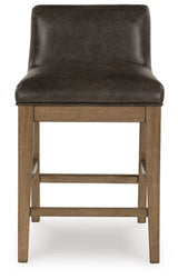 Cabalynn Counter Height Barstool