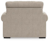 Sararose Oversized Chair
