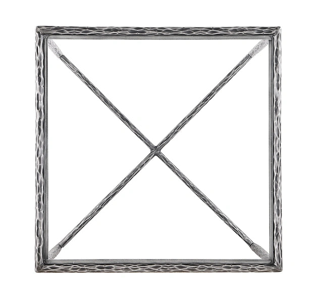 Terva End Table