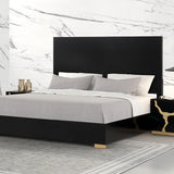 Goldsberg Bed