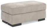 High Profile Ottoman