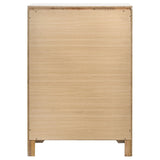 Miranda Chest of Drawers