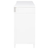Gracemont Dresser