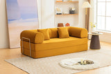 Perri 79" Compressed Sofa