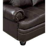 Edith Armless Chair