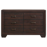 Dorian Bedroom Set