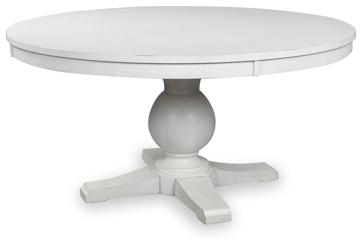 Greddinton Dining Room Set