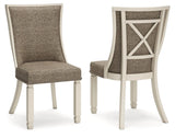 Bolanburg Dining Chair