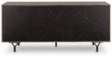 Lavinmont Accent Cabinet