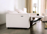 Treharris Power Loveseat