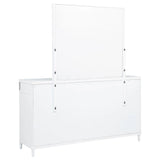 Gracemont Dresser with Mirror