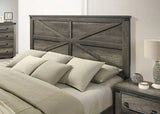 Britonale E.King & Queen Bed