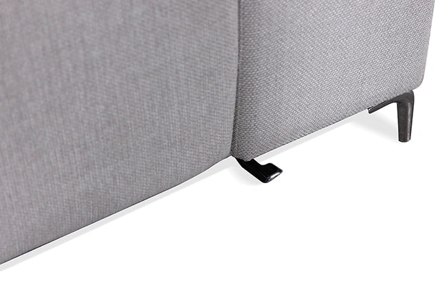 Melancton Power Sectional