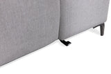 Melancton Power Sectional
