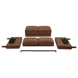 Bowen II Sofa Set