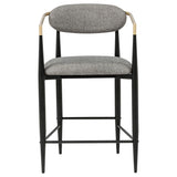 Tina Counter Chair