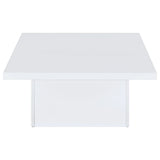 Devar Coffee Table Set