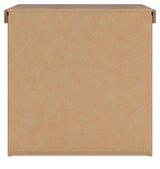 Savonport Nightstand