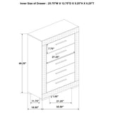 Ives Bedroom Set