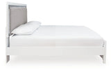 Maeling Bedroom Set
