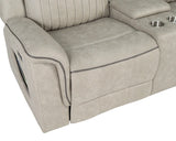 Arturus Power Loveseat