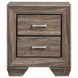 Kauffman Bedroom Set