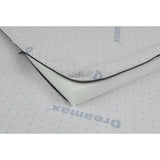 Ilene Memory Foam Topper Mattress