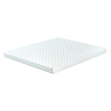 Edelweiss 6", 8", 10" & 12" Twin XL Memory Foam Mattress