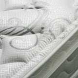 Jalen 9 Euro Top Mattress Non-Flip