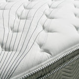 Stormin 13 Euro Pillow Top Gel Infused Memory Foam
