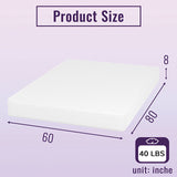 Nasturtium Mattress