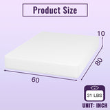 Nasturtium Mattress