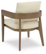 Serene Bay Outdoor Dining Set