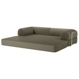 Perri 79" Compressed Sofa