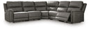 Bleckley Power Reclining Sectional